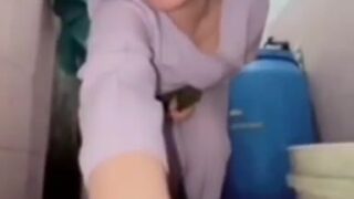 Nonton Video Viral Indonesia Terbaru Bu bidan rita Lagi Viral 2025 Top Global Tante
