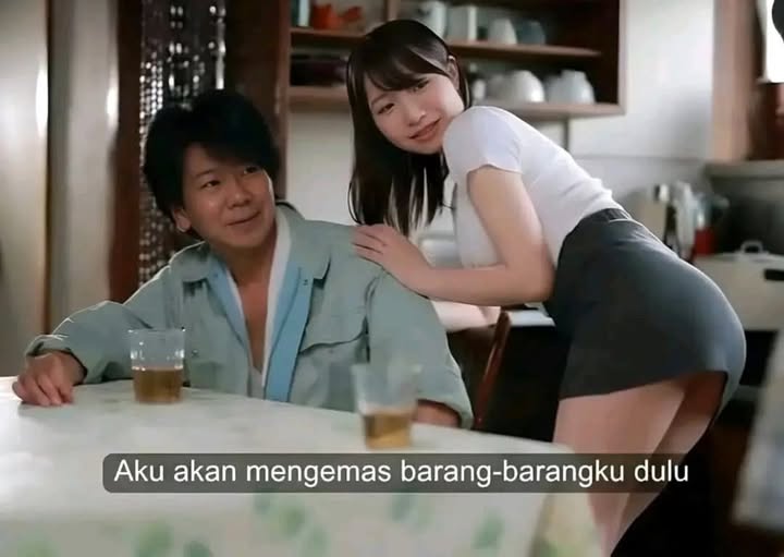 Video Jepang Viral Ibu Tiri Sangat Cantik dan Imut Top Global Jav 2025