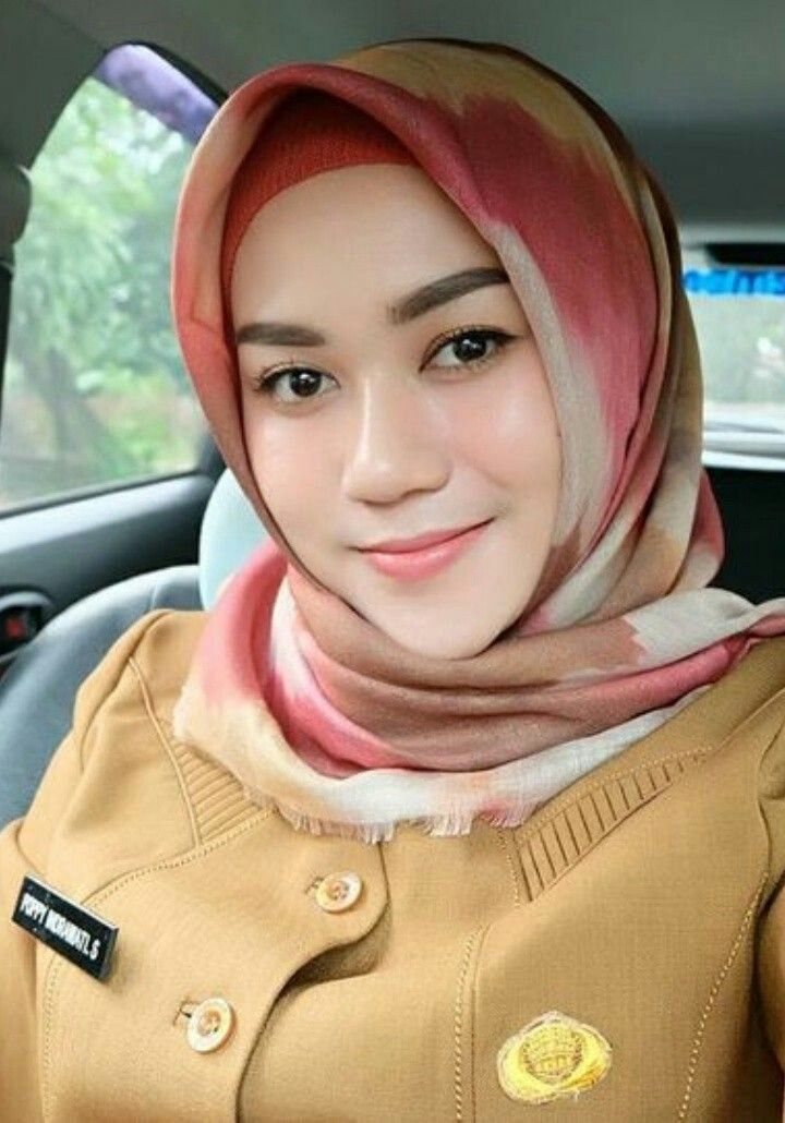 Indonesia Viral 2025 Menang Banyak Muridnya Wikwik bu Guru Jilbab Cantik Top Global Guru