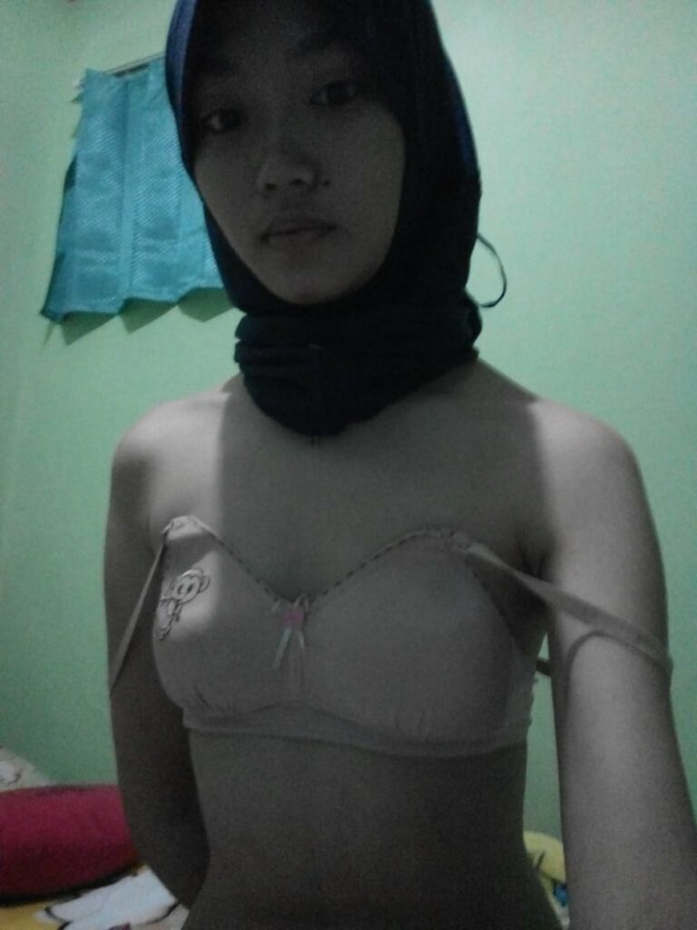 What is Bocil? in Indonesian Top abg Viral Hijab 2025