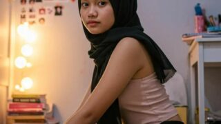 5 Interesting Facts Hijab Indo Terbaru Viral Lagi 2025 Saat Dunia Tak Lagi Peduli