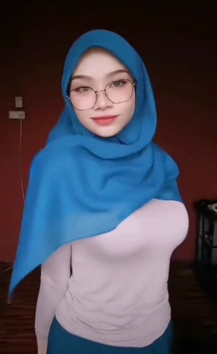 Top Trending Gadis Hijab Hijab Viral Burung Abang Terjepit Kerang Ajaib Nyampe Lumer Di Dalam